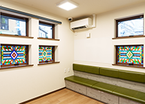 胃と腸の板橋仲宿内科 OFFICIAL SITE