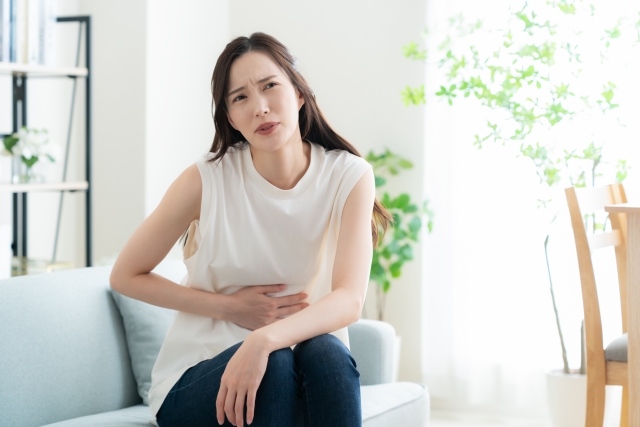 そのお悩み、腸内環境が原因かも